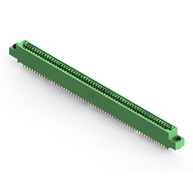 845-120-556-503 EDAC Inc.  Edgeboard Connectors